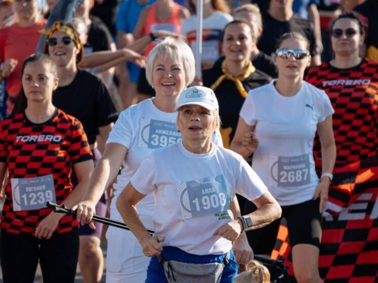 Калужан призывают снимать на видео свои тренировки