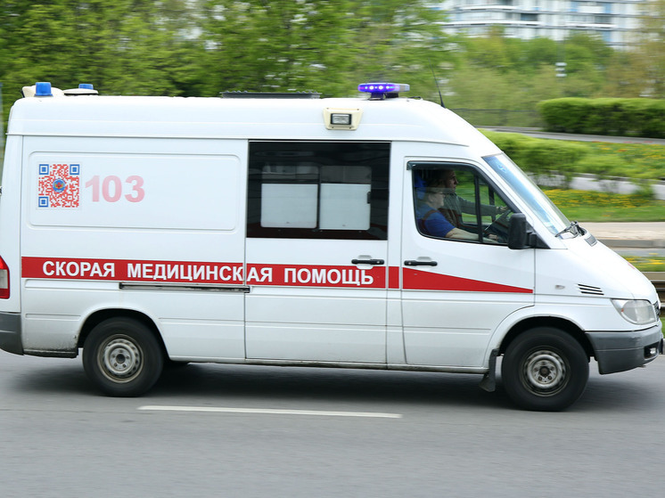 8-летняя девочка попала в больницу, проглотив магнит