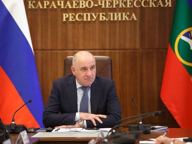 Глава Карачаево-Черкесии поручил создать Центр охраны репродуктивного здоровья подростков