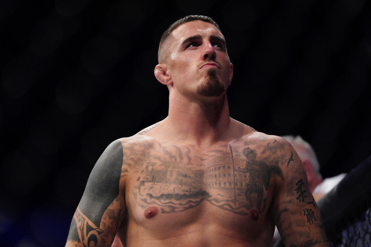 Отец чемпиона тяжелого дивизиона выразил недовольство