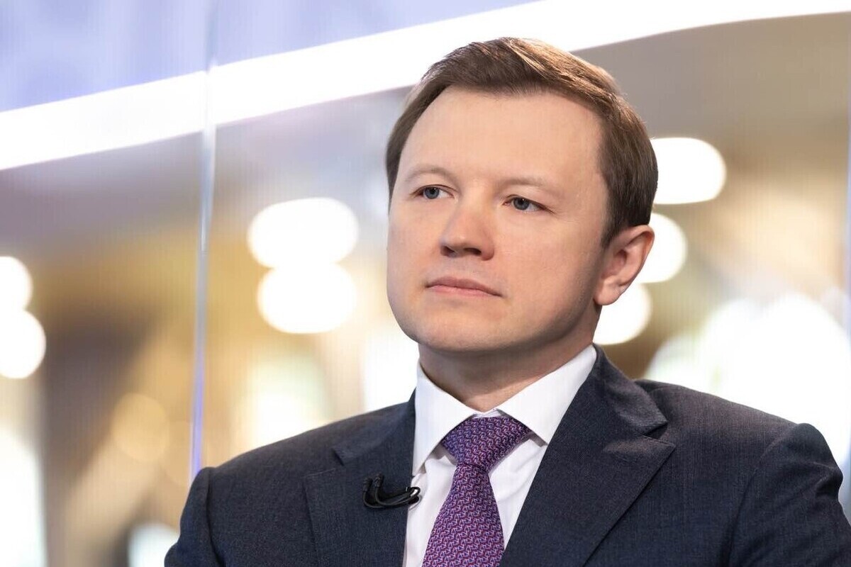 Ефимов: учебный корпус в Большом Тишинском переулке готов на 90%