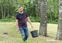 Несмотря на оперативную обстановку, жизнь в селе продолжается