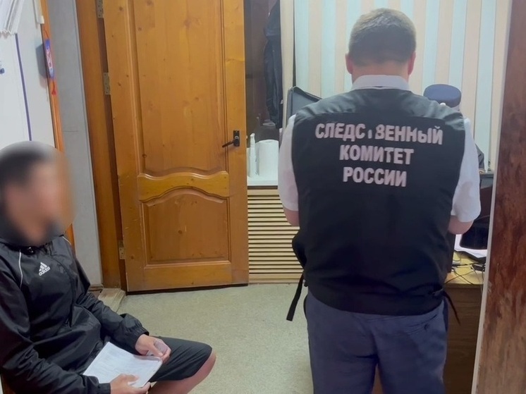 Иностранец под Саратовом пойман при попытке дать взятку сотруднику Ространснадзора