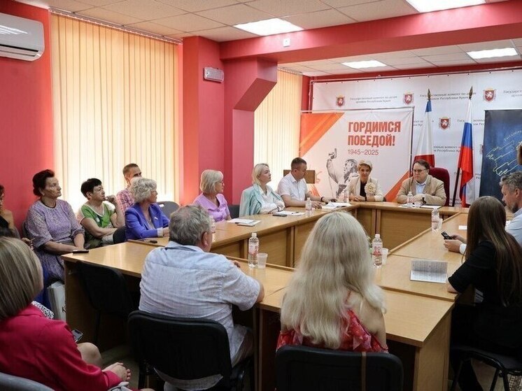 За круглым столом архивисты обсудили ценнейшие находки, которые удается открывать путем исследования документов. Не обошлось и без обсуждения проблем, которые мешают двигаться вперед.