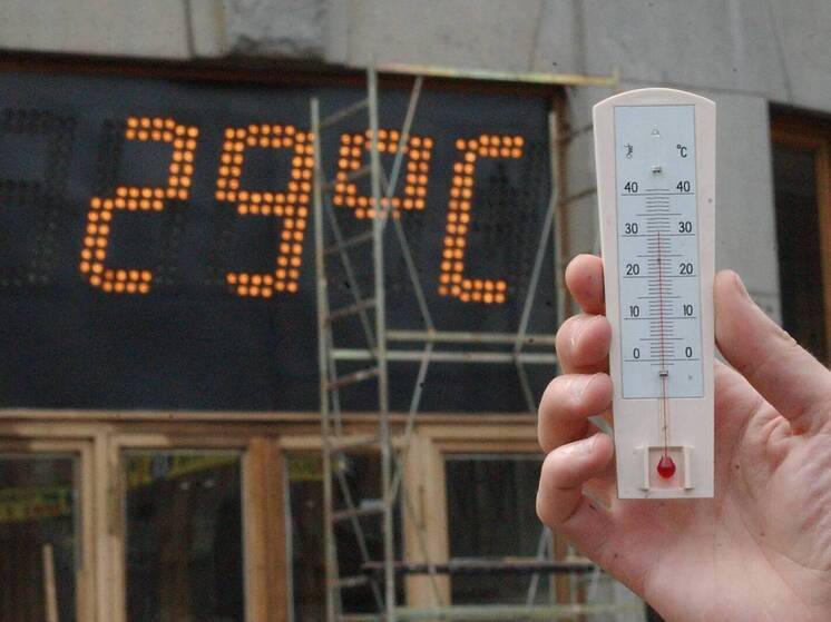 O calor extremo afeta os idosos e seus sistemas imunológicos