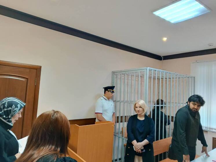 Экс-главврач махачкалинской поликлиники арестована по делу о хищении 39,5 млн рублей