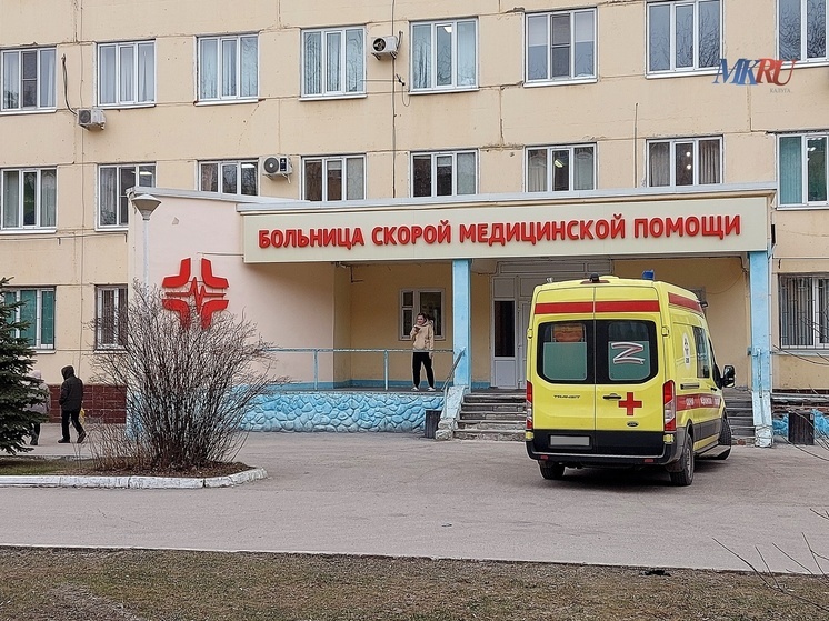 Калужанам рассказали об опасности грудной жабы