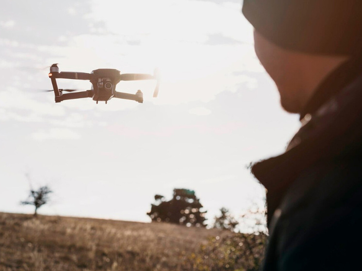 В Воронежской области ПВО успешно отразила атаку более 20 БПЛА