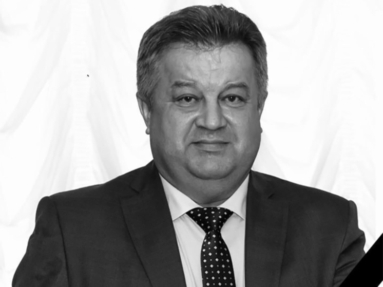 Не стало сотрудника администрации Ферзиковского района