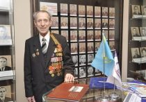 К 80-летию Великой Победы Союз поляков РК подготовил документальный фильм «Меня судьба хранила», посвященный Василию Шедловскому