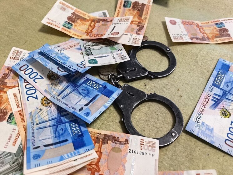 Бухгалтер из Хабаровска обвиняется в хищении более двух миллионов рублей у работодателя