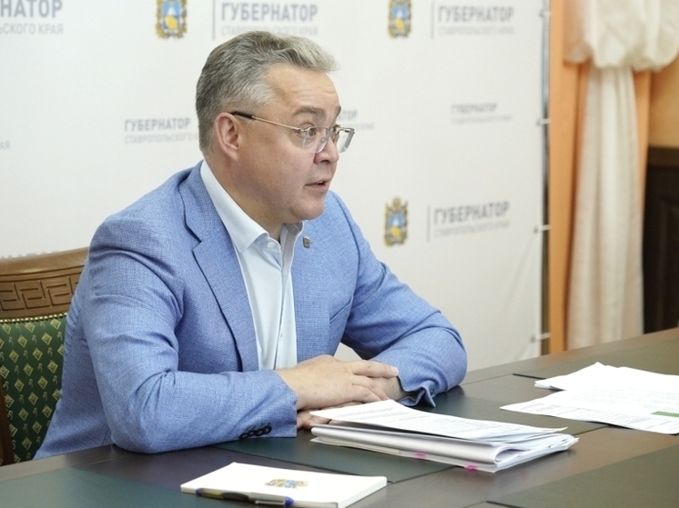 Глава Ставрополья поручил дополнительно проверить безопасность и качество отдыха детей в лагерях