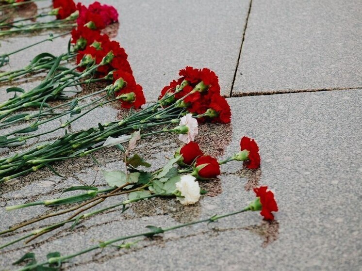 В Пензе установят надгробный памятник Герою Социалистического Труда за 550 тысяч рублей