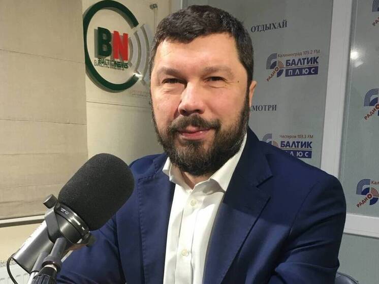 Экс-главу Калининграда Евгения Любивого лишили статуса депутата