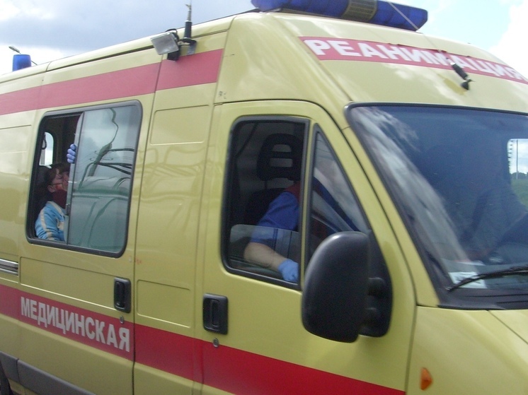 Один вологжанин погиб, трое попали в больницу после ДТП в Ленинградской области