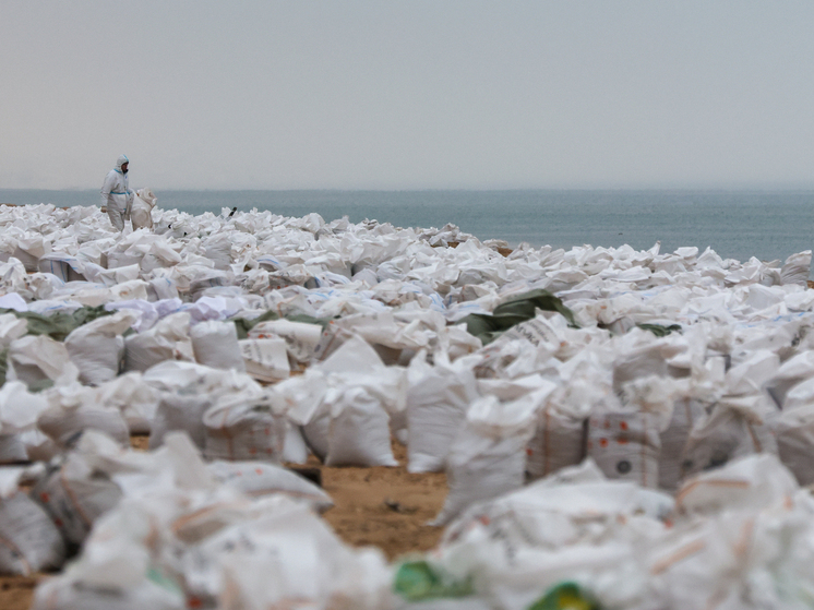 Туристов в гостиницах Анапы обязали подписывать документ о рисках купания в море