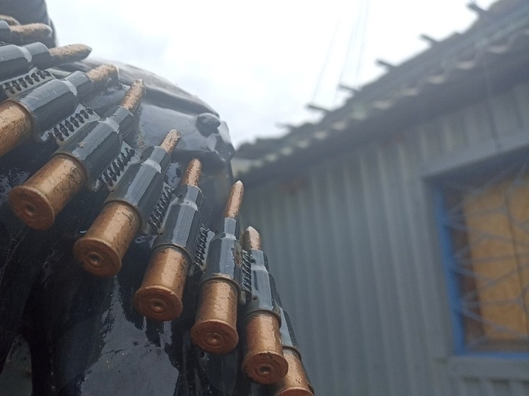 Менее одного процента территории осталось освободить в ЛНР