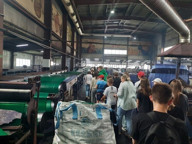 В Тюменской области через два дня стартует федеральный этап Всероссийской ярмарки трудоустройства