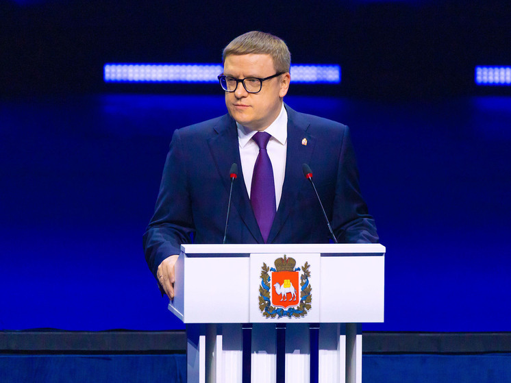 Текслер официально повысил зарплаты бюджетникам Южного Урала