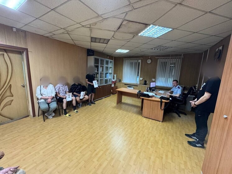 В Бурятии подростки подкараулили прохожего  ударили его камнем по голове