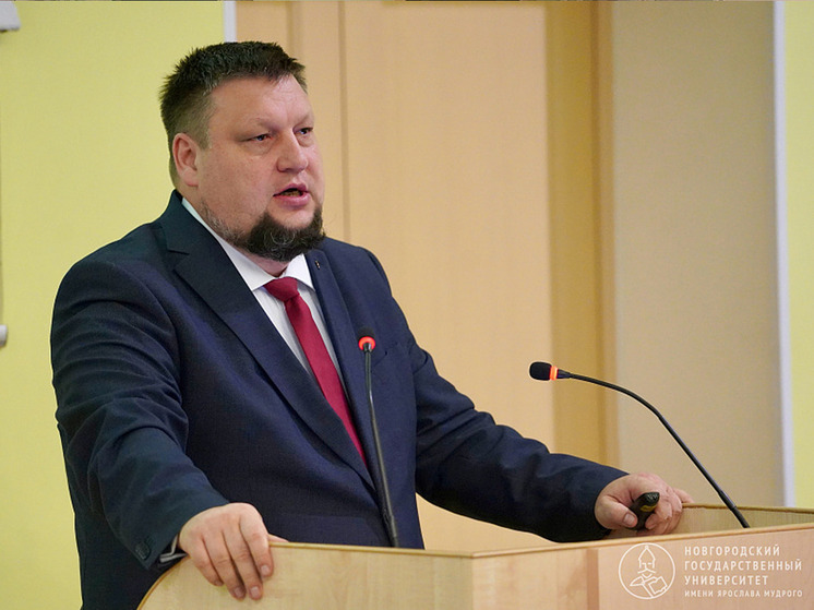 В эту приемную кампанию Новгородскому университету выделили 3190 бюджетных мест