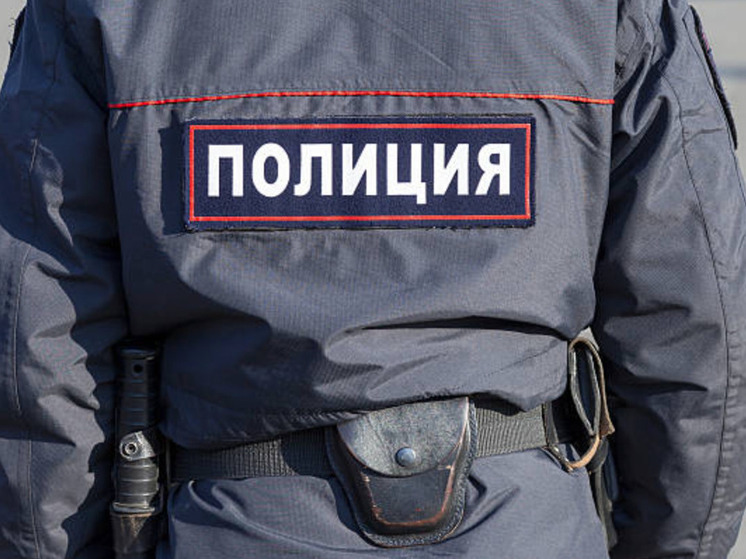 Житель Нижневартовска пытался отстреляться от полиции при задержании