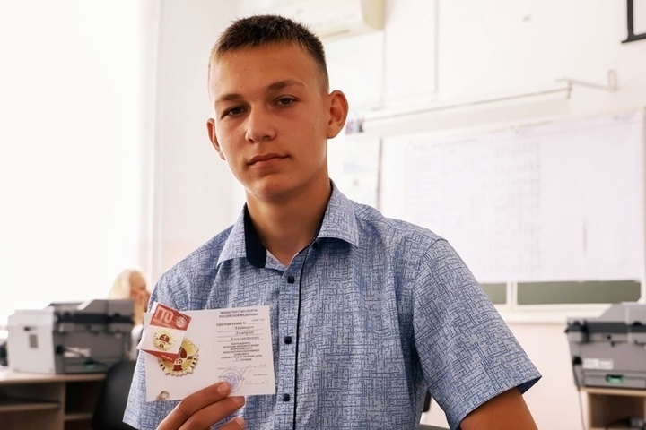 Абитуриентам напомнили о дополнительных баллах за сдачу ГТО