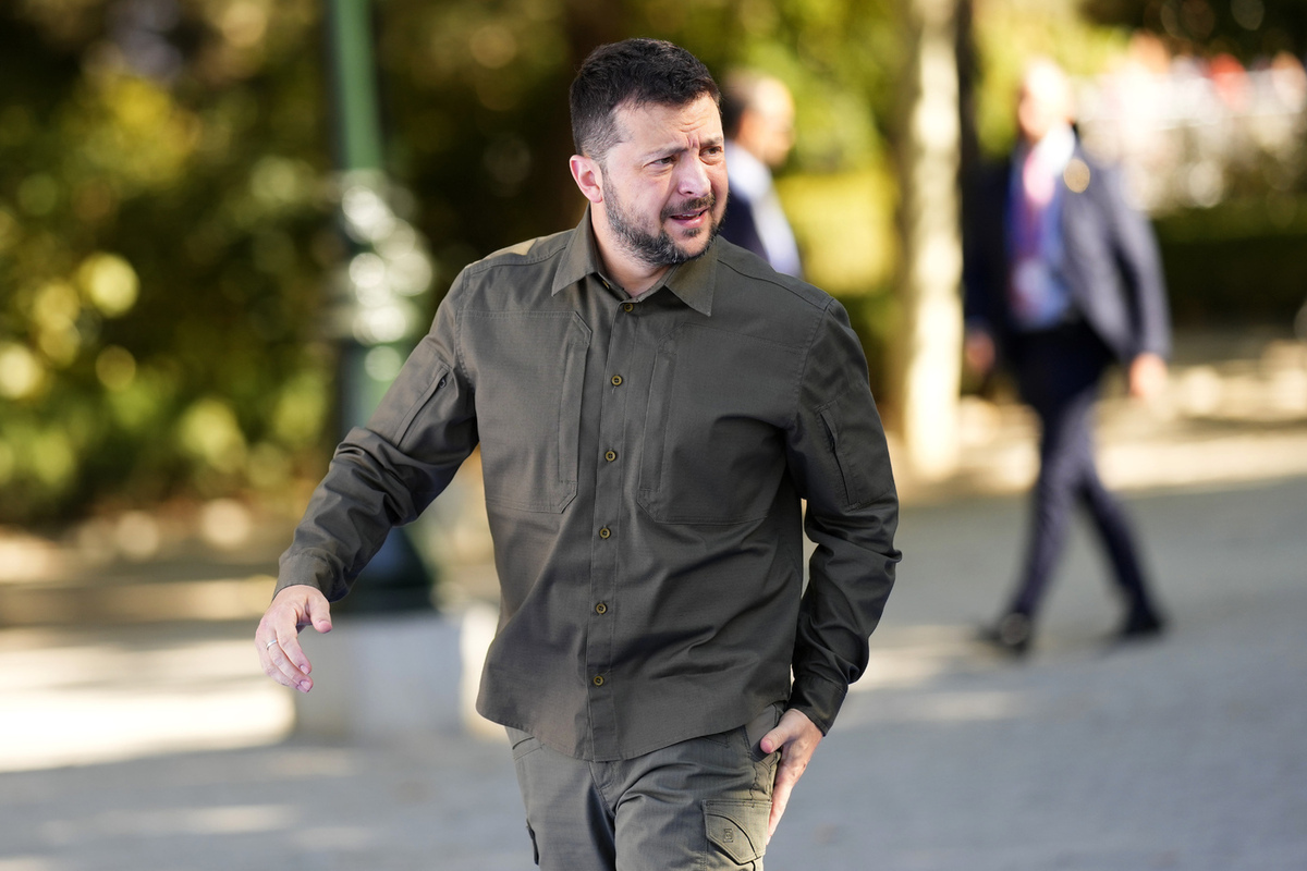 Дубинский: Зеленский дал Миндичу покинуть Украину из-за своей коррумпированности