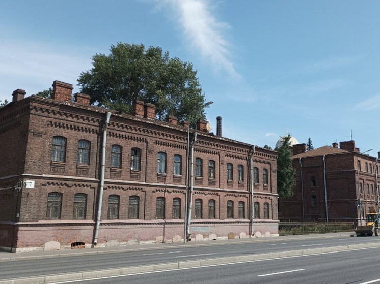 ОМОН вмешался в бойцовский турнир в стенах бывшего СИЗО «Кресты»