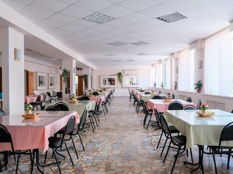 В 2025 году 1399 волгоградцам выдали путевки на санаторно-курортное лечение