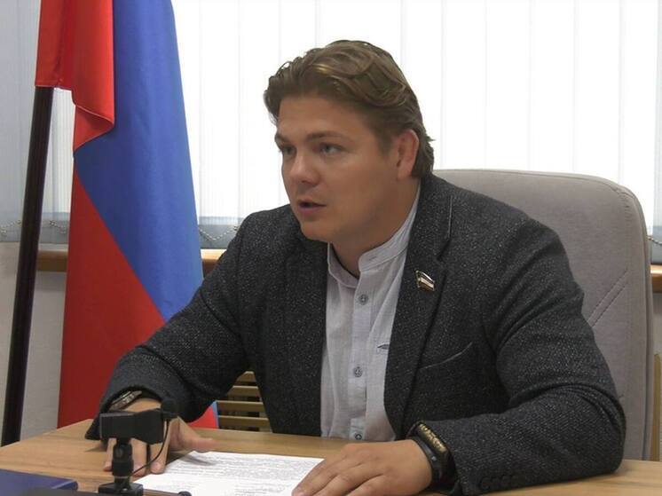 Депутат Молчанов: одноуровневая система местного самоуправления сэкономит бюджет Хакасии