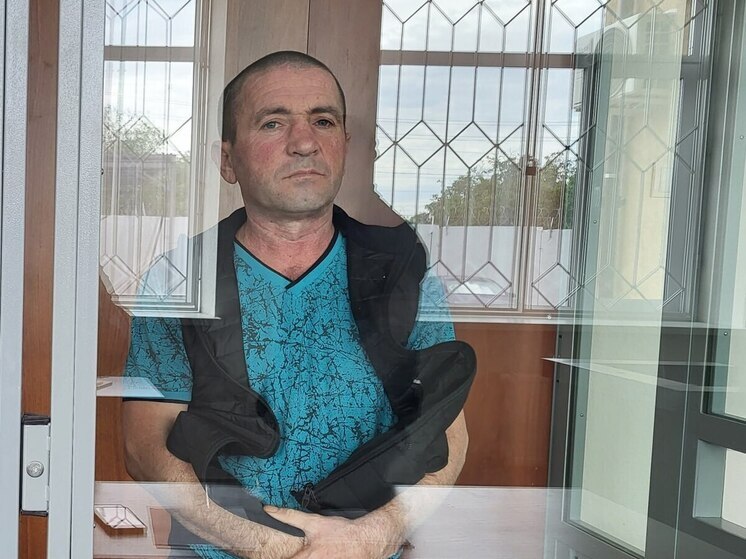 Запорожцу присудили восемь с половиной лет колонии за незаконное хранение боеприпасов в Мелитополе