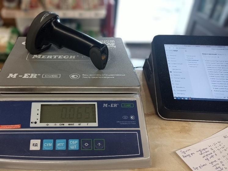 Бизнесмены в регионах с военными действиями смогут работать без кассовой техники