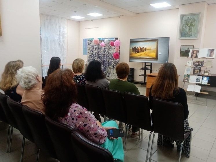 В Протвино пройдет  виртуальная экскурсия