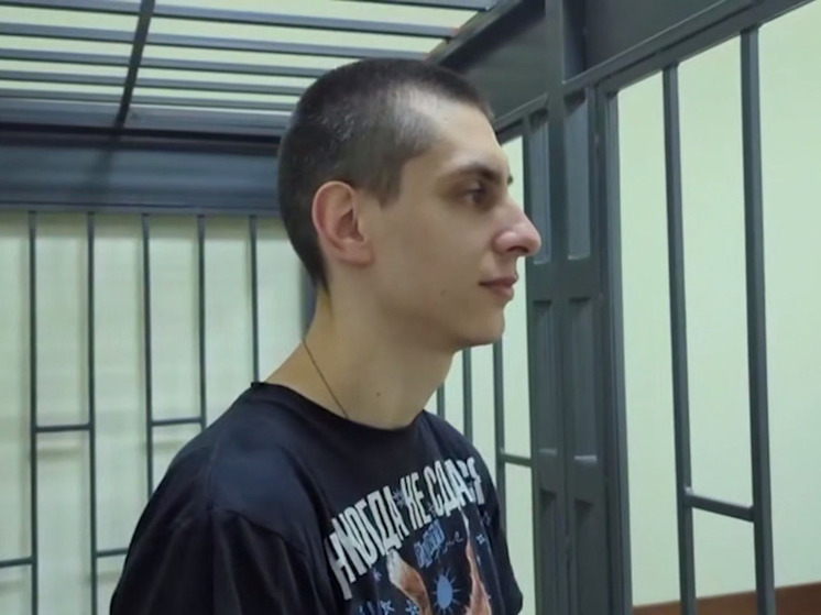 Двенадцать лет получит шпион из Донецка за сотрудничество с украинской разведкой