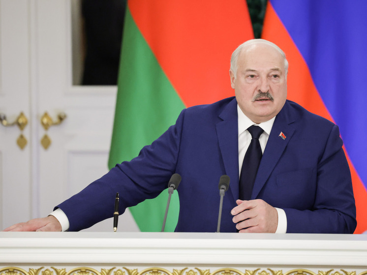 Ушаков: Лукашенко рассказал о визите Кэлога «своему другу» Путину