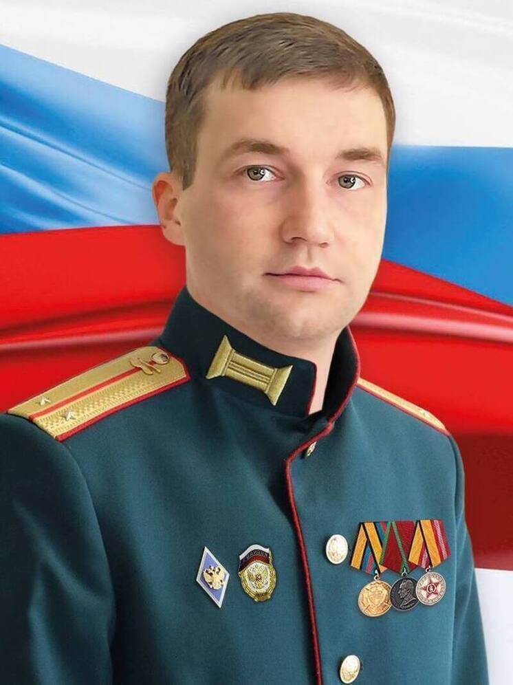 Ямалец рассказал, как лишился руки, выполняя боевую задачу в Курской области