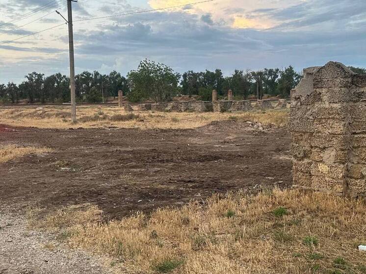 В Красноперекопском районе ликвидировали три свалки благодаря прокуратуре