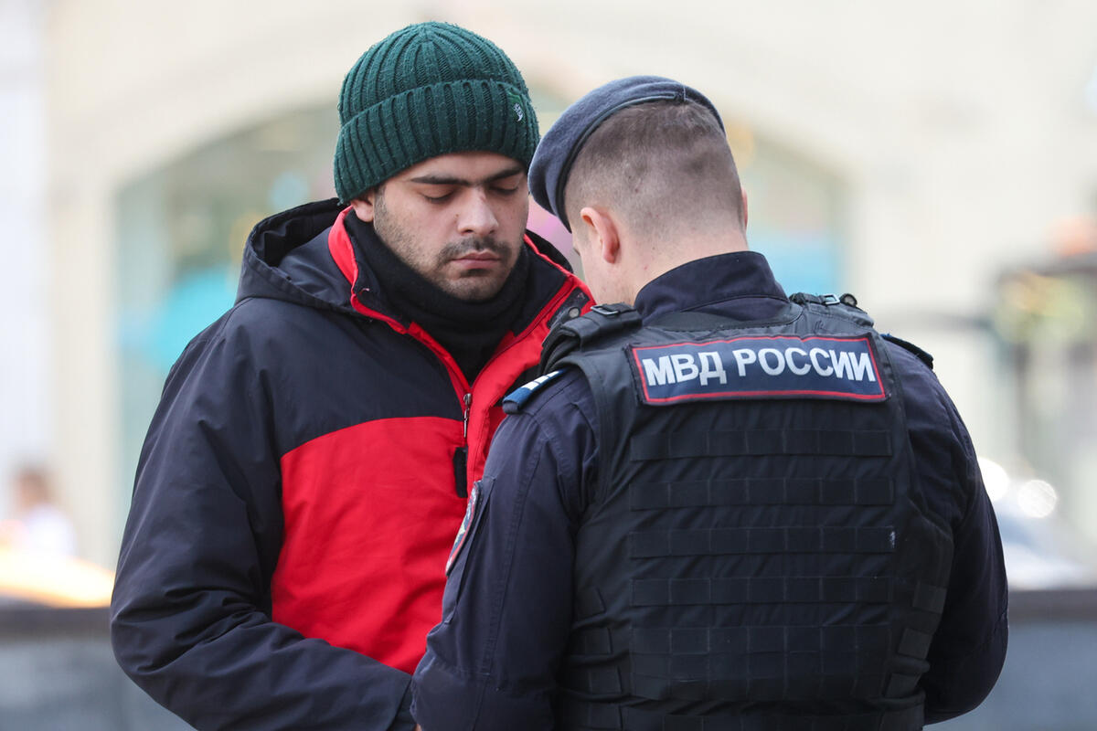 Востоковед провел параллели задержания в Иране 700 человек с миграционной политике в РФ