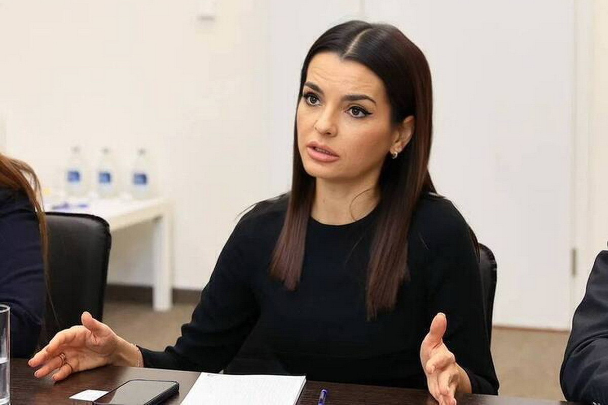 Апелляционная палата Кишинева оставила в силе домашний арест главе Гагаузии