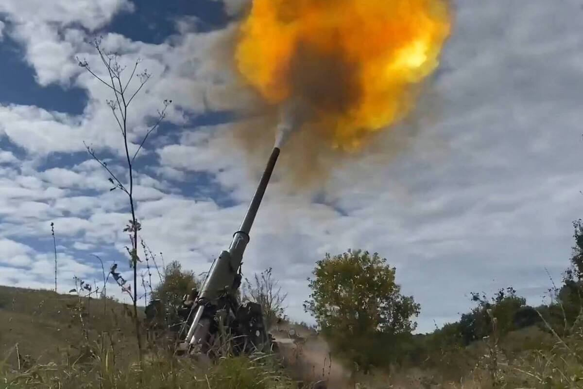 Defense One: в НАТО считают, что Украину на поле боя ждёт сложное лето