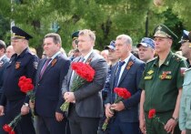22 июня 1941 года — один из самых страшных дней в истории советского народа
