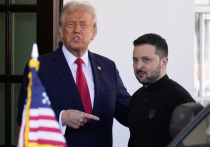   Встреча Зеленского с Трампом в Гааге состоялась