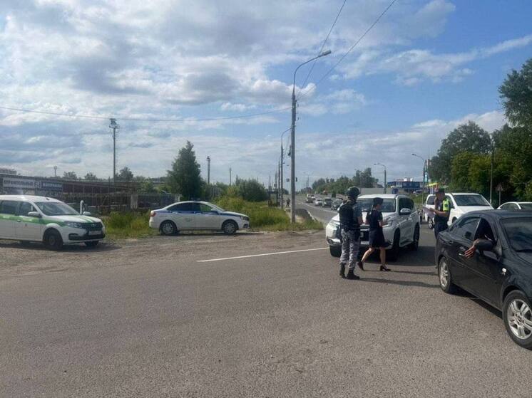В Кстове судебные приставы прервали свадебное торжество