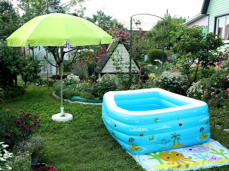 Отдых «у бабушки в деревне» становится все более популярным, но на новый лад