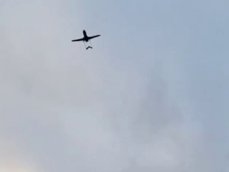 Кнутов: ВСУ пытались атаковать дронами военные предприятия в Татарстане