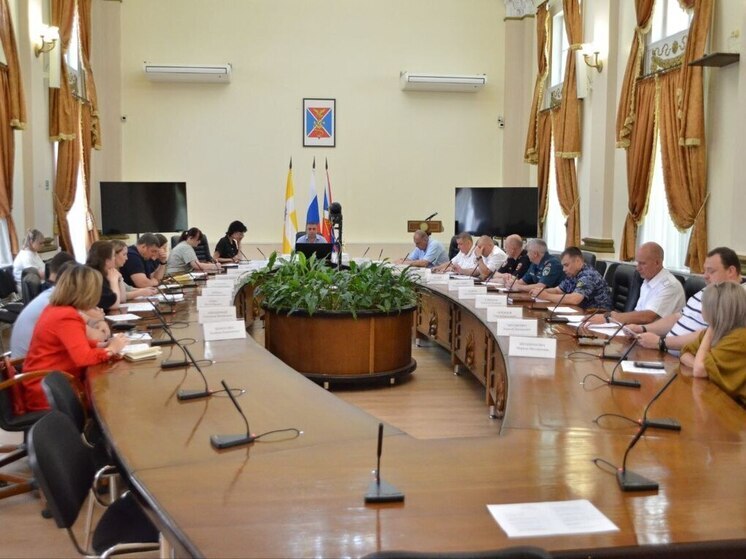 В Ессентуках усилят контроль за питбайкерами