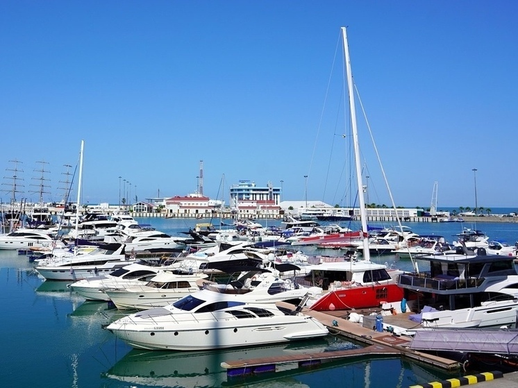 Ассоциация судовладельцев появится в Сочи