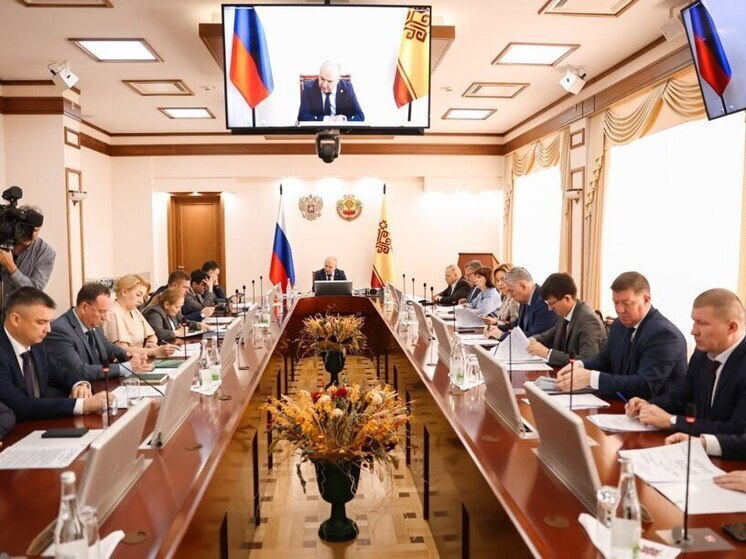 В республиканскую программу газификации включены еще три населенных пункта