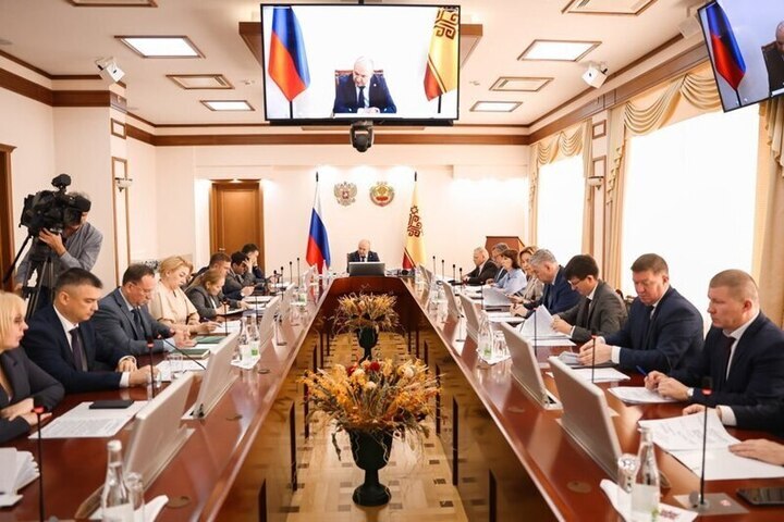 В республиканскую программу газификации включены еще три населенных пункта